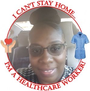 Meet your Posher, Tracy-ann